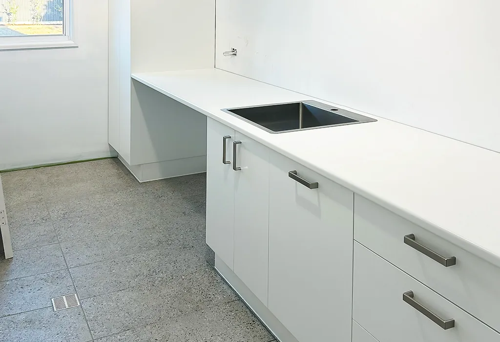 Kitchen Renovations and Joinery Building in Forster NSW | Jack Building