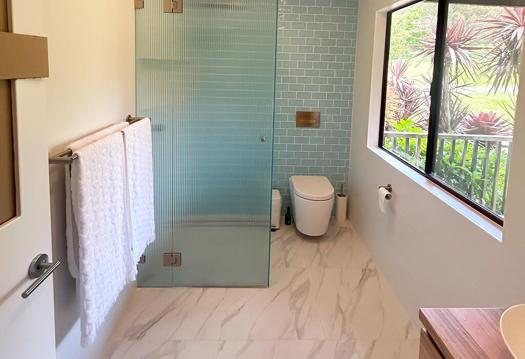 Bathroom Renovations in Hallidays Point NSW