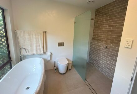 Bathroom Renovations in Forster-Tuncurry NSW | Affordable Bathroom Renovations