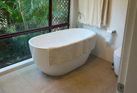 Bathroom Renovations in Forster-Tuncurry NSW | Affordable Bathroom Renovations