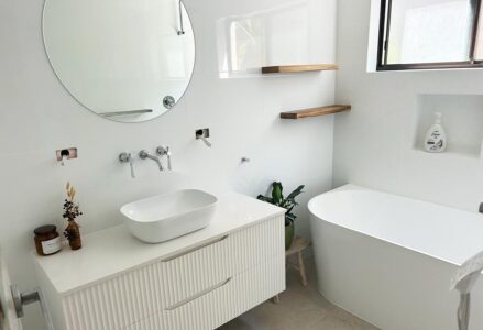 Bathroom Renovations in Forster-Tuncurry NSW | Affordable Bathroom Renovations