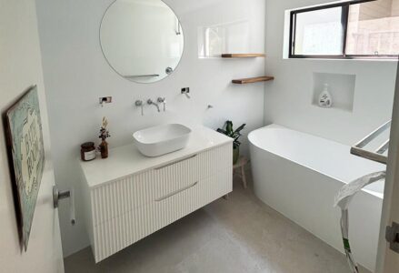 Bathroom Renovations in Forster-Tuncurry NSW | Affordable Bathroom Renovations