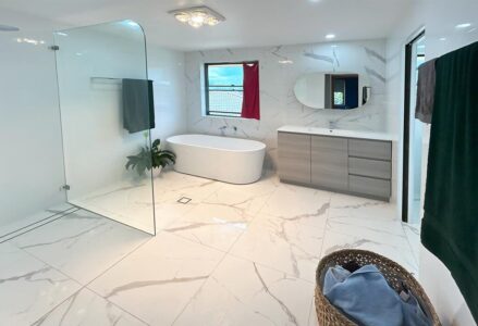 Bathroom Renovations in Forster-Tuncurry NSW | Affordable Bathroom Renovations