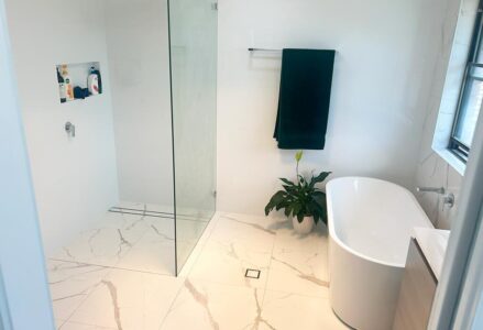 Bathroom Renovations in Forster-Tuncurry NSW | Affordable Bathroom Renovations