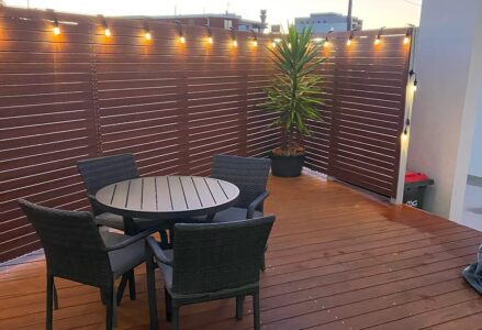 Decks and Pergolas in Forster and Tuncurry
