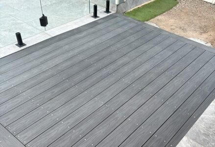 Decks and Pergolas in Forster and Tuncurry