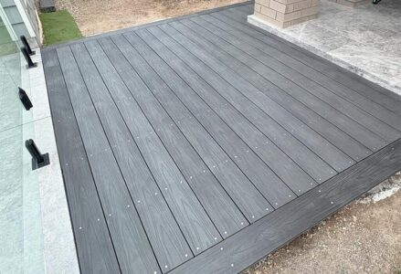 Decks and Pergolas in Forster and Tuncurry