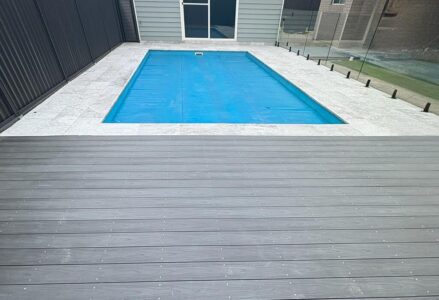 Decks and Pergolas in Forster and Tuncurry