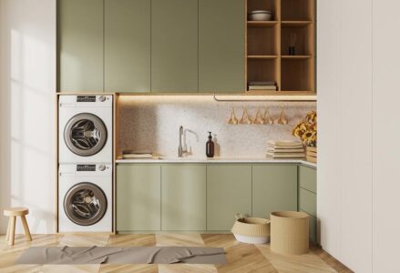 Kitchen renovations and joinery services in Forster NSW