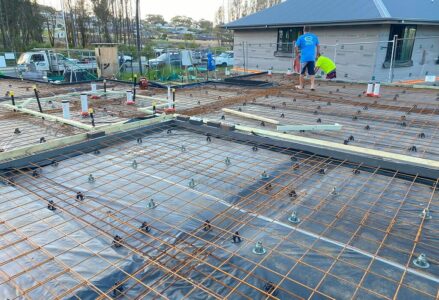 New Home Builder in Forster NSW | Jack Building