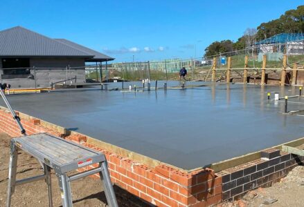 New Home Builder in Forster NSW | Jack Building