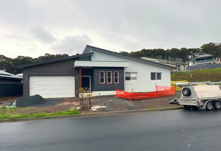 New Home Builder in Forster NSW | Jack Building
