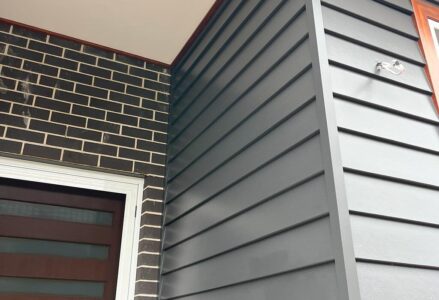 New Home Builder in Forster NSW | Jack Building